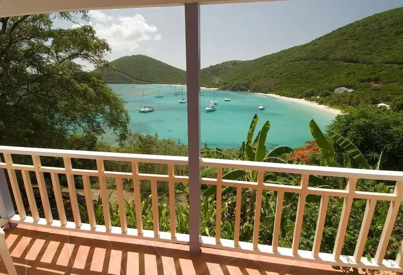 White Bay Villas And Beach Club