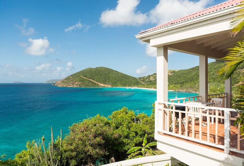 White Bay Villas And Beach Club