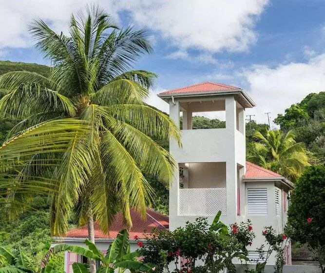 White Bay Villas And Beach Club