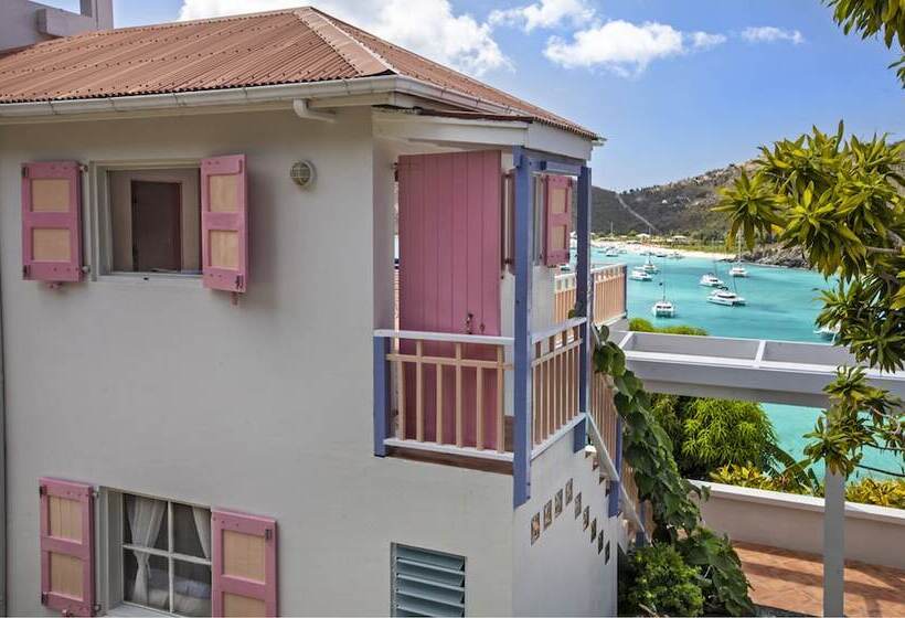 White Bay Villas And Beach Club