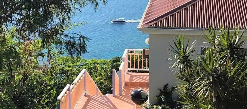 White Bay Villas And Beach Club