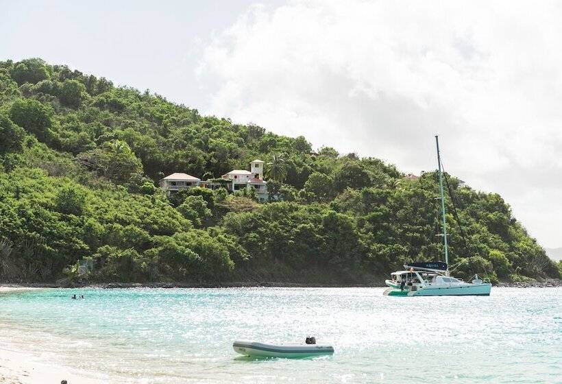 White Bay Villas And Beach Club