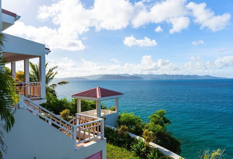 White Bay Villas And Beach Club