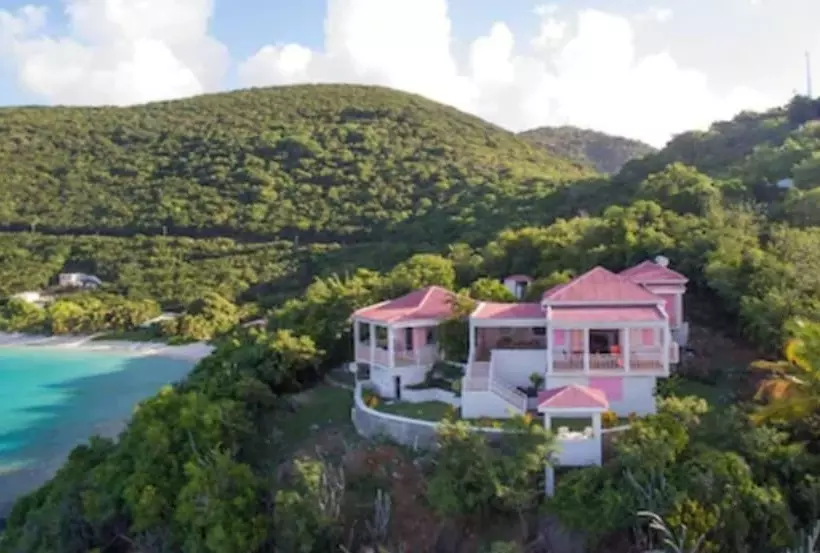 White Bay Villas And Beach Club