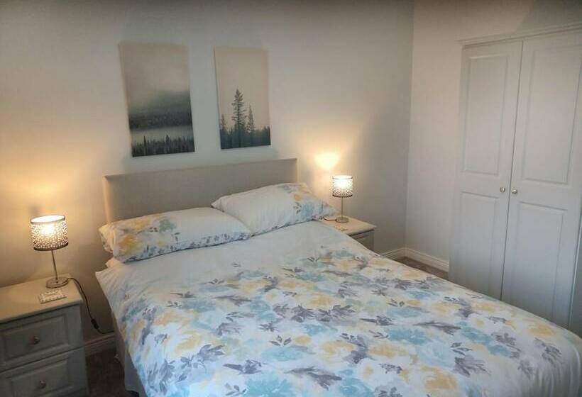 3bd Home From Home In Newtownabbey