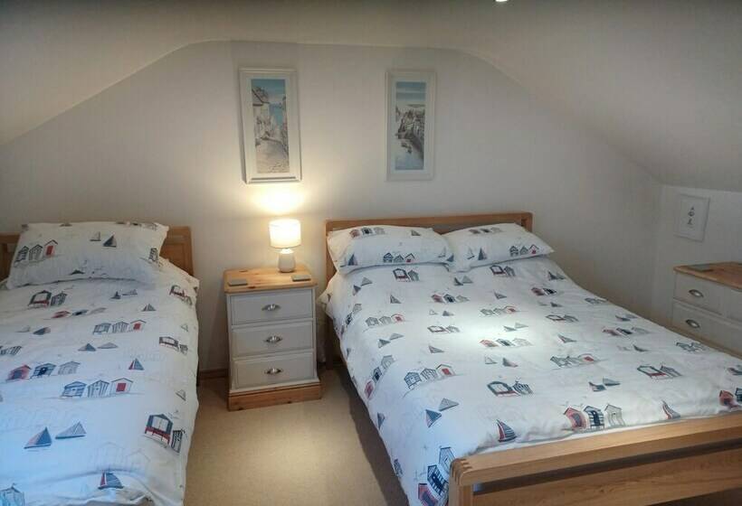 3bd Home From Home In Newtownabbey