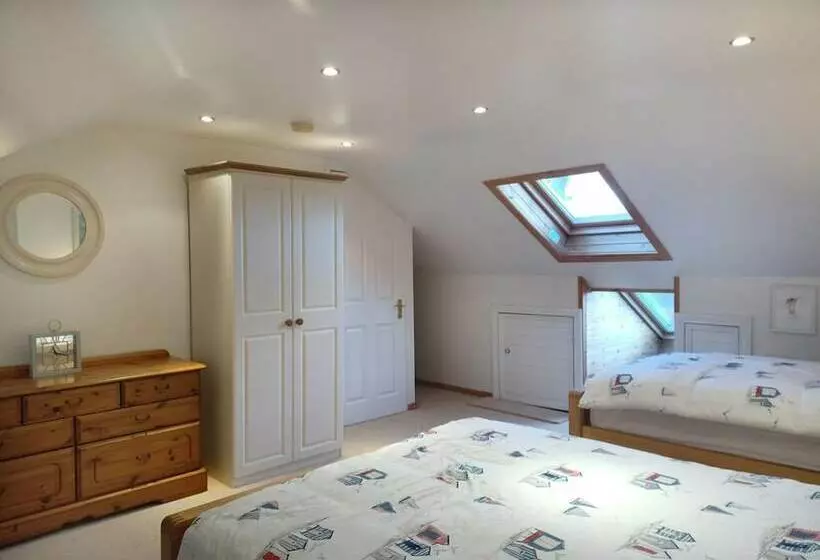 3bd Home From Home In Newtownabbey