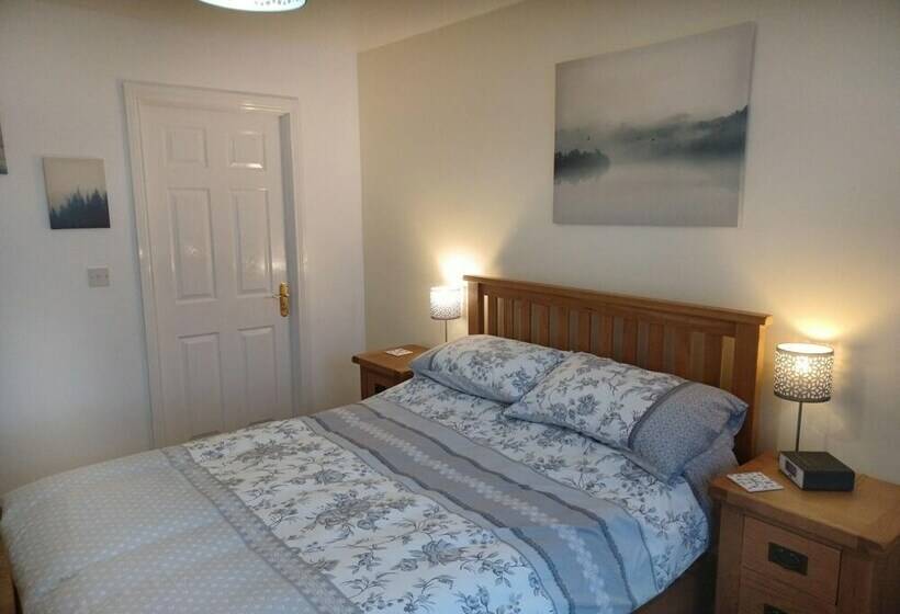 3bd Home From Home In Newtownabbey