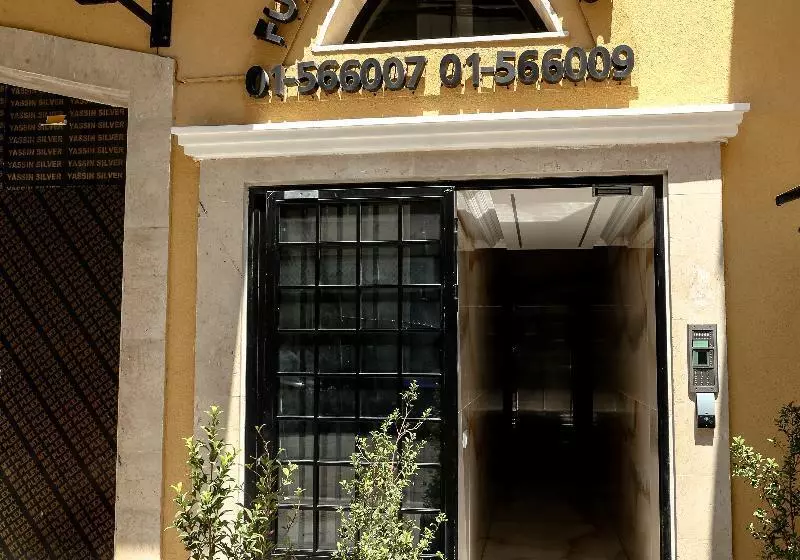 هاستل Mar Mkhayel Studios