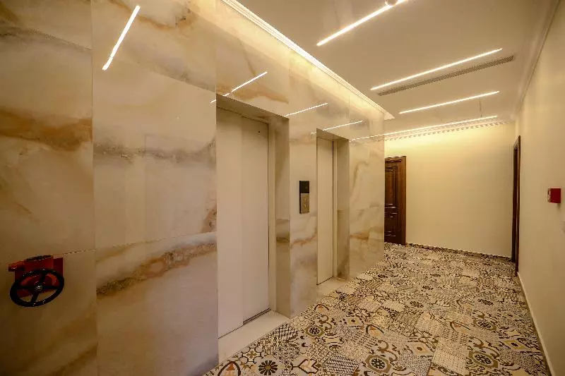 هاستل Mar Mkhayel Studios