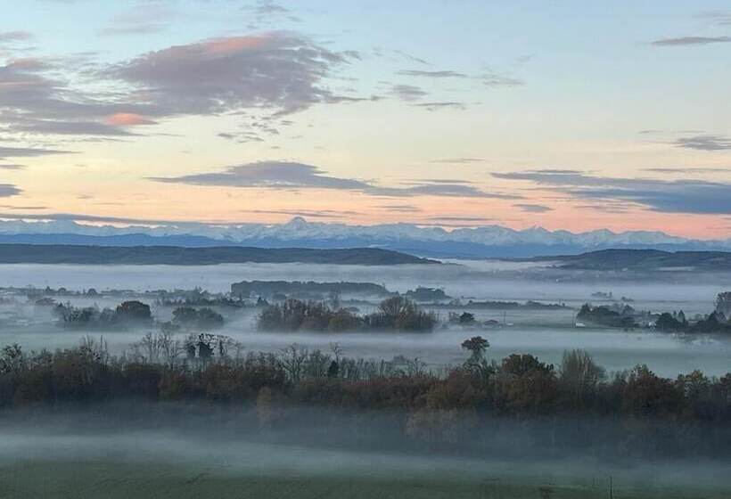 민박 Domaine De Quintalone