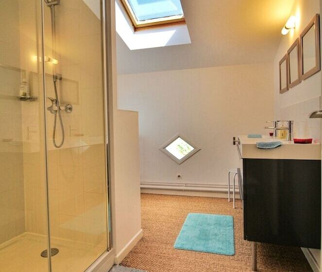 민박 Domaine De Quintalone