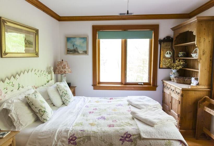 צימר Honey Maple Grove Bnb