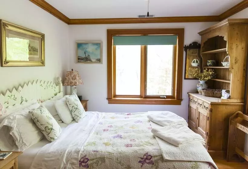 Aamiaismajoitus (B&B) Honey Maple Grove Bnb