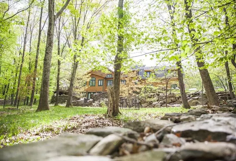 Aamiaismajoitus (B&B) Honey Maple Grove Bnb