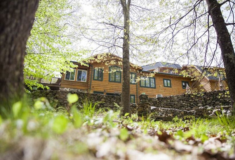 צימר Honey Maple Grove Bnb