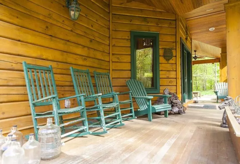 Aamiaismajoitus (B&B) Honey Maple Grove Bnb