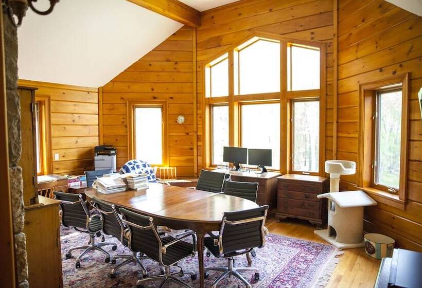 צימר Honey Maple Grove Bnb