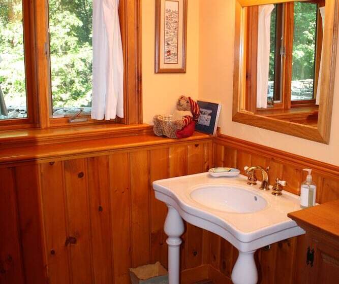 צימר Honey Maple Grove Bnb