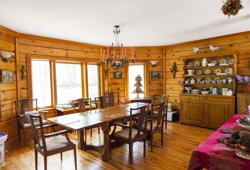 Aamiaismajoitus (B&B) Honey Maple Grove Bnb