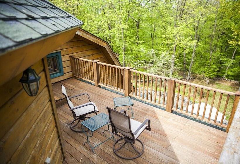 צימר Honey Maple Grove Bnb