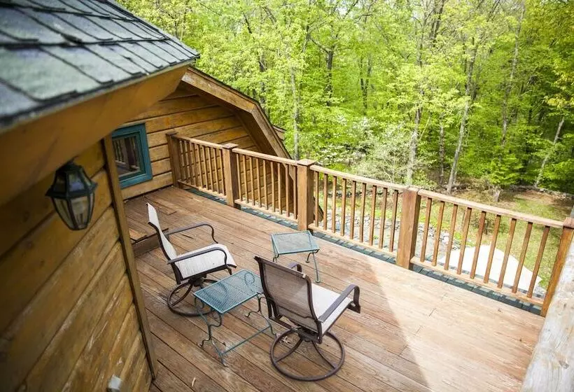 Aamiaismajoitus (B&B) Honey Maple Grove Bnb