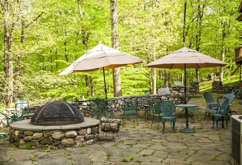 Aamiaismajoitus (B&B) Honey Maple Grove Bnb