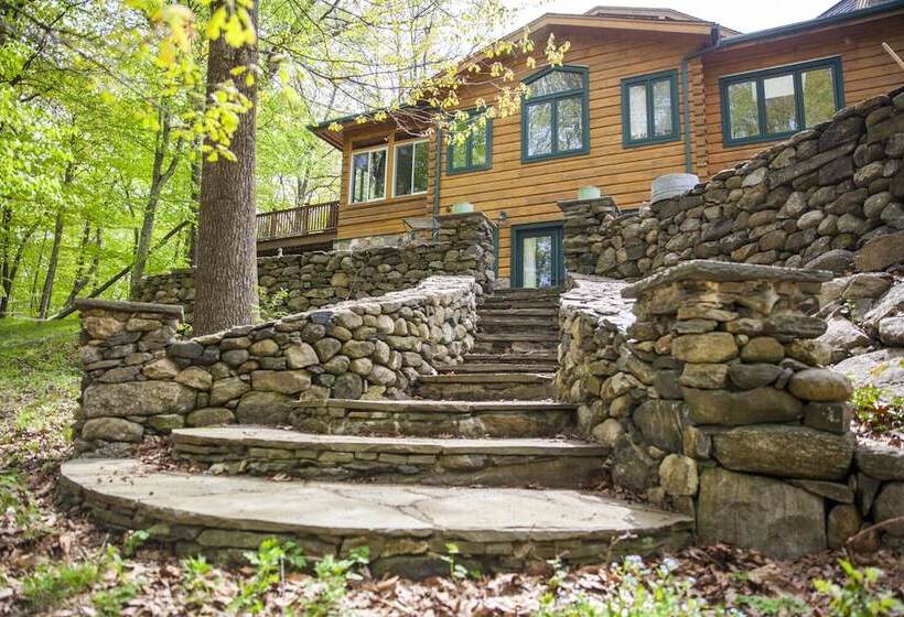 צימר Honey Maple Grove Bnb