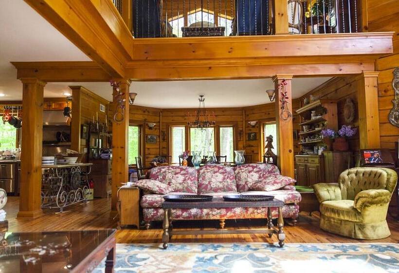 צימר Honey Maple Grove Bnb