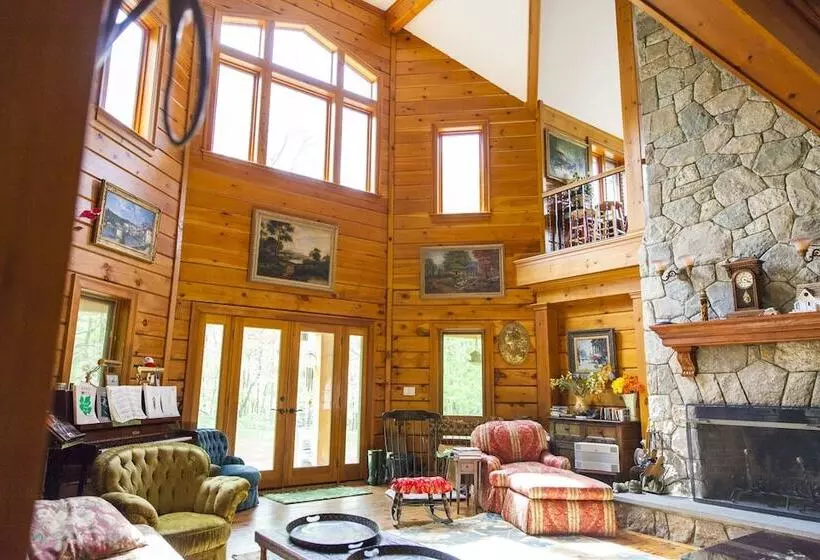 Aamiaismajoitus (B&B) Honey Maple Grove Bnb