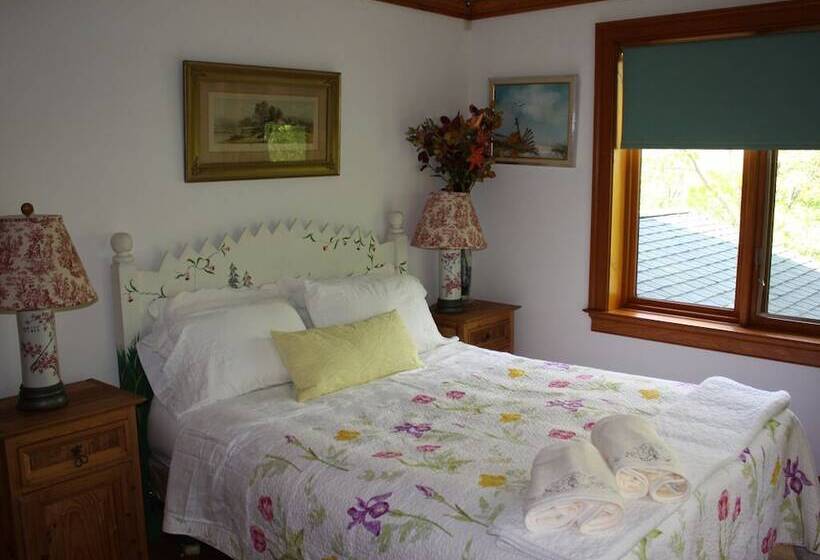 צימר Honey Maple Grove Bnb