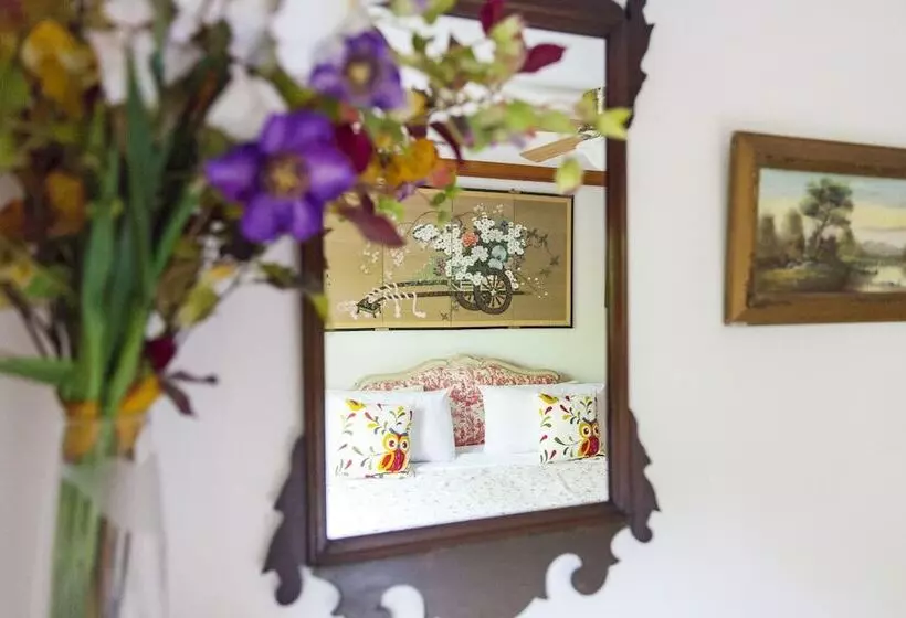 Aamiaismajoitus (B&B) Honey Maple Grove Bnb