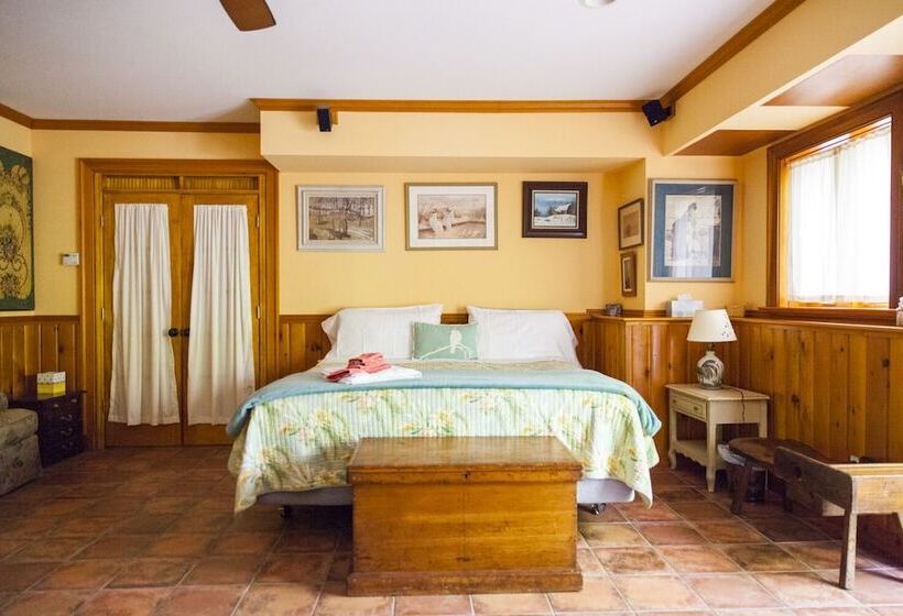 צימר Honey Maple Grove Bnb