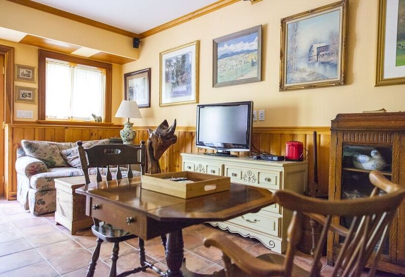 צימר Honey Maple Grove Bnb