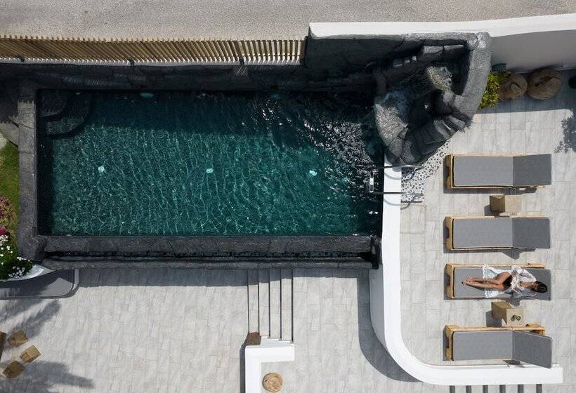 فندق Occhio Villas Santorini