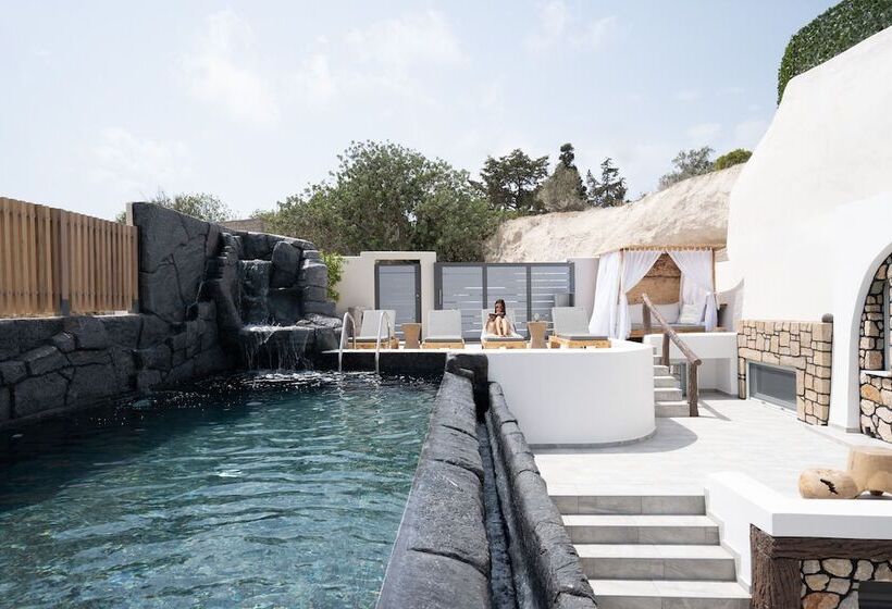 فندق Occhio Villas Santorini