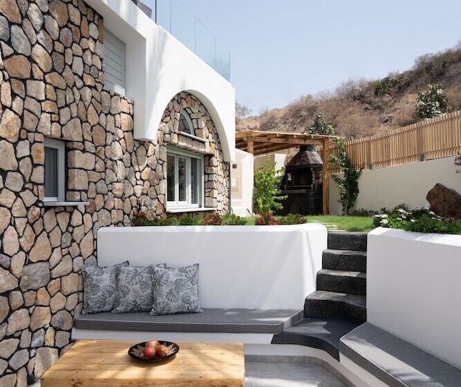 فندق Occhio Villas Santorini