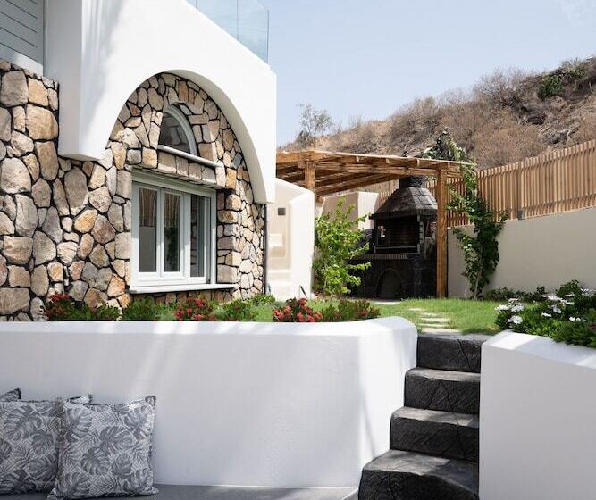 فندق Occhio Villas Santorini