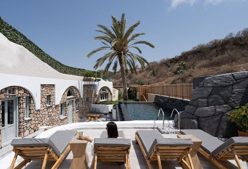 فندق Occhio Villas Santorini