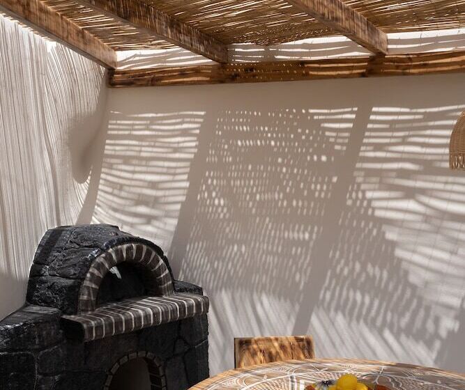 فندق Occhio Villas Santorini