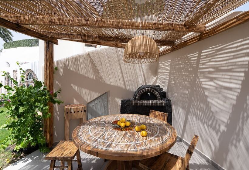 فندق Occhio Villas Santorini