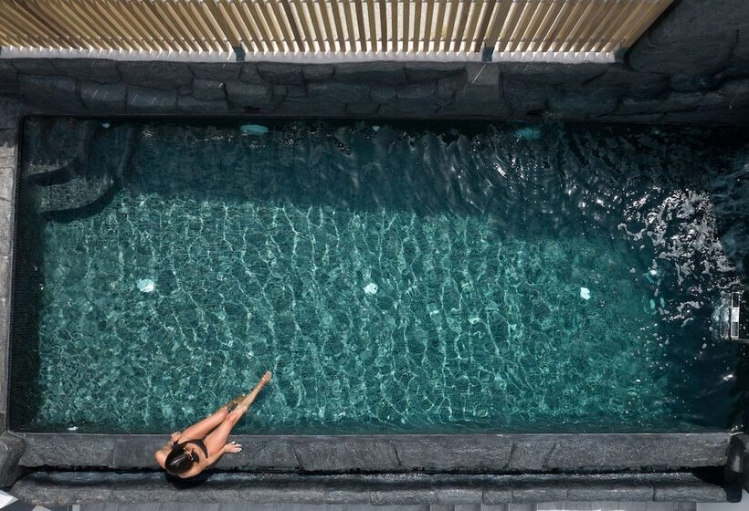 فندق Occhio Villas Santorini