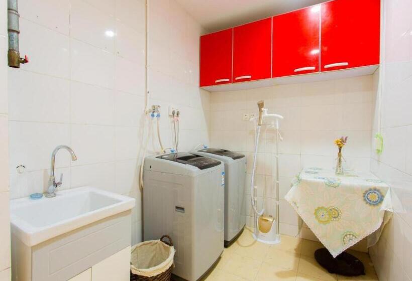 Hanting Hotel Xian Dayanta