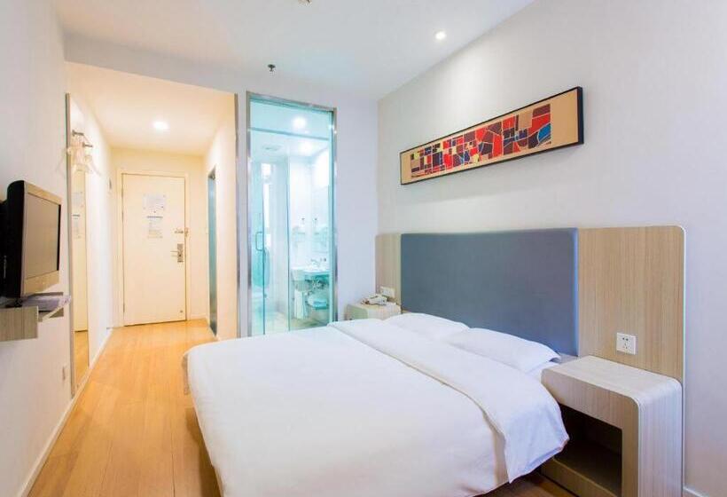 Hanting Hotel Xian Dayanta