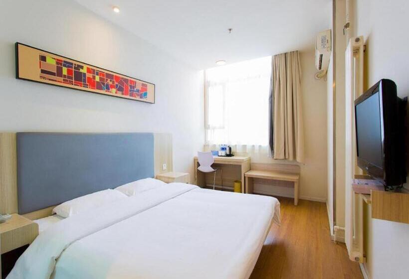 Hanting Hotel Xian Dayanta