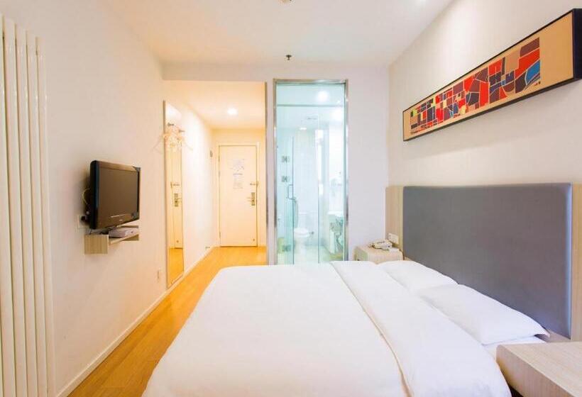 Hanting Hotel Xian Dayanta