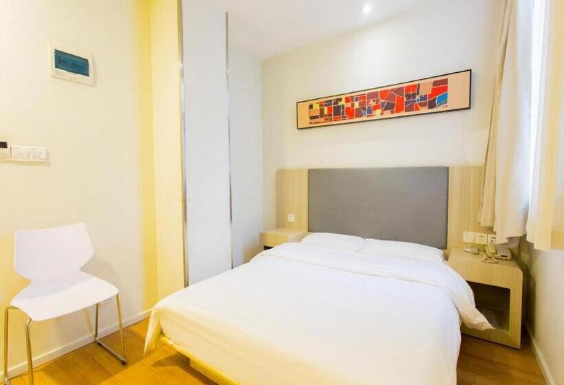 Hanting Hotel Xian Dayanta