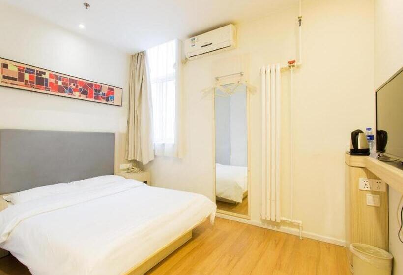 Hanting Hotel Xian Dayanta