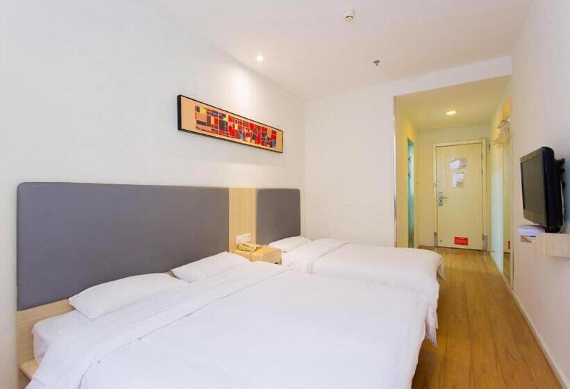 Hanting Hotel Xian Dayanta