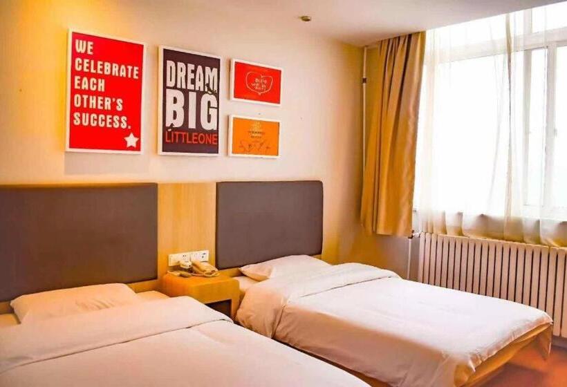 Hanting Hotel Xian Dayanta